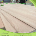 Poplar or Hardwood Core 18mm Pencil Cedar Plywood From Linyi